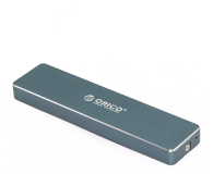 Orico USB-C - M.2 SATA 5Gbps PVM2F-C3-GY-BP - 1232398 - zdjęcie 2